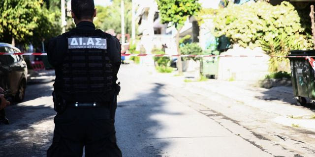 Γαλάτσι: Από στραγγαλισμό πέθανε ο 80χρονος – Τι εξετάζουν οι Αρχές