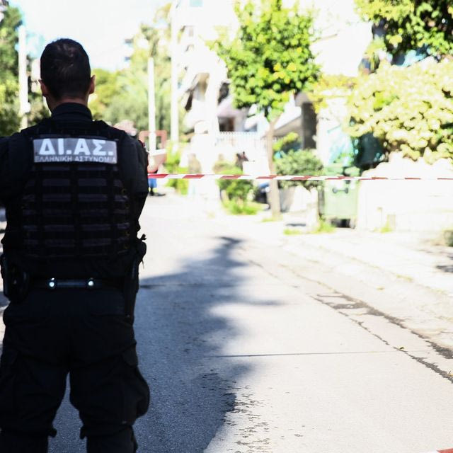 Γαλάτσι: Από στραγγαλισμό πέθανε ο 80χρονος – Τι εξετάζουν οι Αρχές