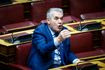 Η χυδαιότητα Κυριαζίδη και τα δεμένα χέρια του Μαξίμου