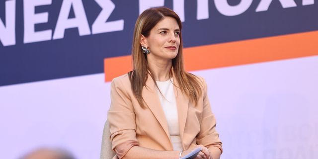 ΕΛ.Α.Σ.: ”Σήμα κινδύνου για τη δημοκρατία” η έκθεση του ΟΟΣΑ για την εμπιστοσύνη στους θεσμούς
