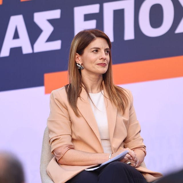 Παπαδοπούλου: Όταν υπάρχει τεράστιο φαγοπότι, για ποια δημοσιονομική σταθερότητα μιλάει η κυβέρνηση;