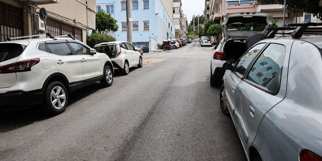 Γαλάτσι: Σκότωσαν 80χρονο πνίγοντάς τον με μαξιλάρι
