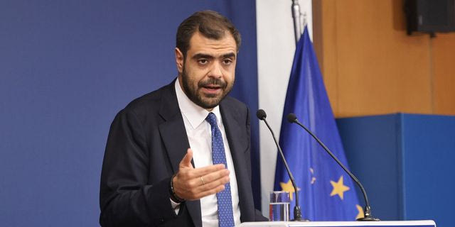 Μαρινάκης: Μισή κωλοτούμπα Τσίπρα για τα ιδιωτικά ΑΕΙ