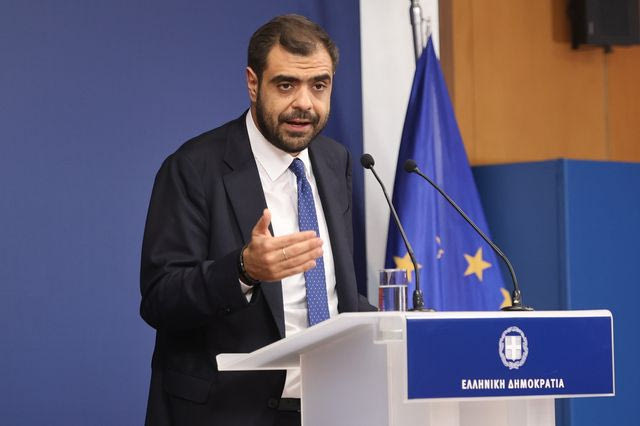 Μαρινάκης: Μισή κωλοτούμπα Τσίπρα για τα ιδιωτικά ΑΕΙ