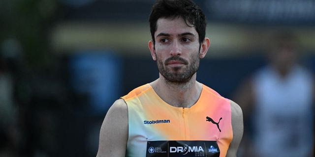 Τεντόγλου: “Αυτή τη σεζόν περιμένω να πλησιάσω τα 8,70 μέτρα”
