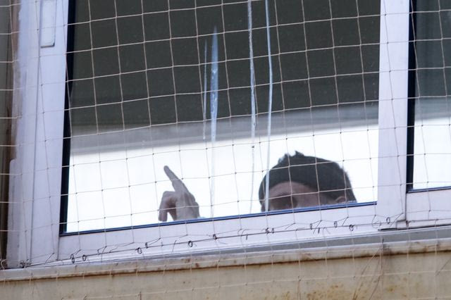 Προσφυγικά: 20η μέρα νοσηλείας για τον Αριστοτέλη Χαντζή – Παραμένει σε κρίσιμη κατάσταση