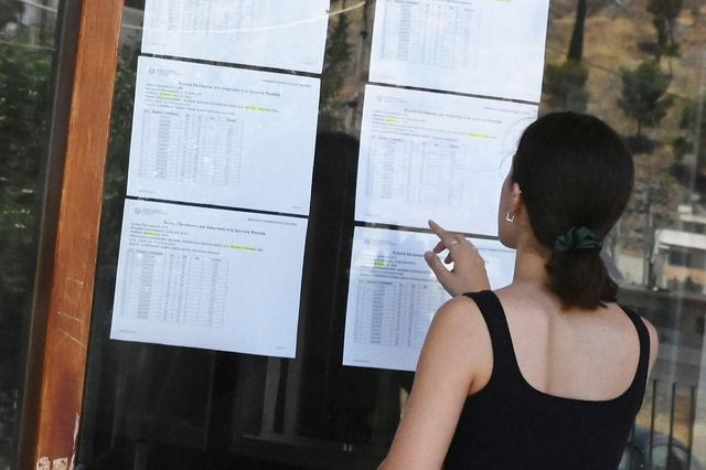 Πανελλήνιες 2026: Ανακοινώθηκαν οι Βάσεις – Αναλυτικοί πίνακες