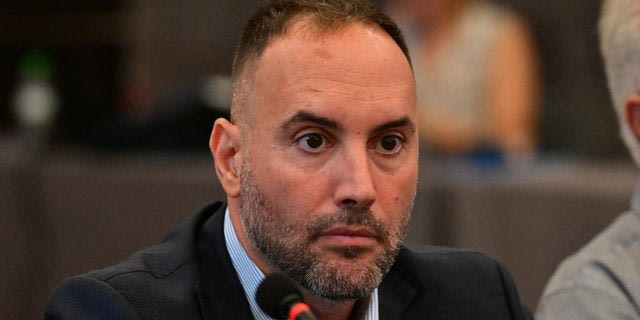 Χατζηγιαννάκης: ”Η Νέα Δημοκρατία επιλέγει την τοξικότητα αντί για την πολιτική συζήτηση”