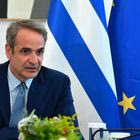 Μητσοτάκης για Γιάννη Βαρβιτσιώτη: Μία προσωπικότητα που σφράγισε την εξέλιξη της Μεταπολίτευσης