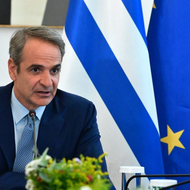 Μητσοτάκης για Μετρό Θεσσαλονίκης: “Ένα χρωστούμενο λιγότερο”