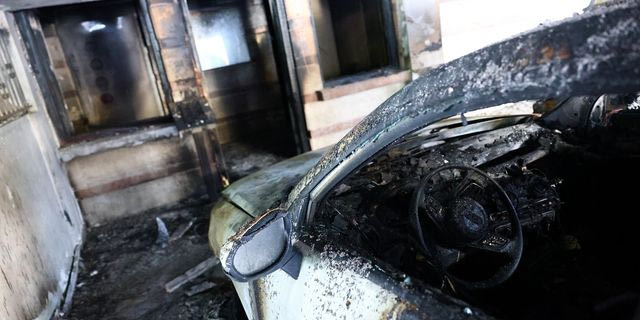 Θεσσαλονίκη: Η Αντιτρομοκρατική ψάχνει κάμερες και ευρήματα για τις τρεις επιθέσεις – Στο μικροσκόπιο η διαδρομή διαφυγής των δραστών