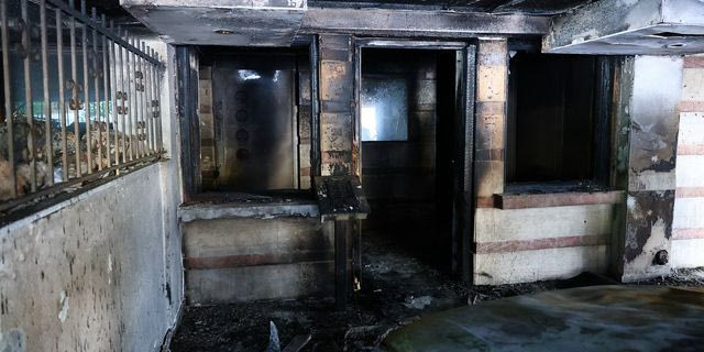 Εμπρηστικές επιθέσεις στη Θεσσαλονίκη: Αισιοδοξία για την πορεία των ερευνών