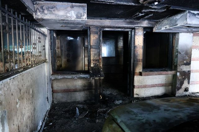 Θεσσαλονίκη: Τουλάχιστον τρεις οι δράστες των εμπρηστικών επιθέσεων που οδήγησαν στον θάνατο της Βάγιας Νέστορα