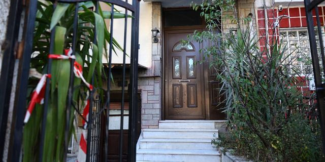 Ανάρτηση Παναγιώτη Νέστορα για τον θάνατο της συζύγου του, Βάγιας: ”Δολοφονικό χτύπημα ανόητων μπαχαλάκηδων”