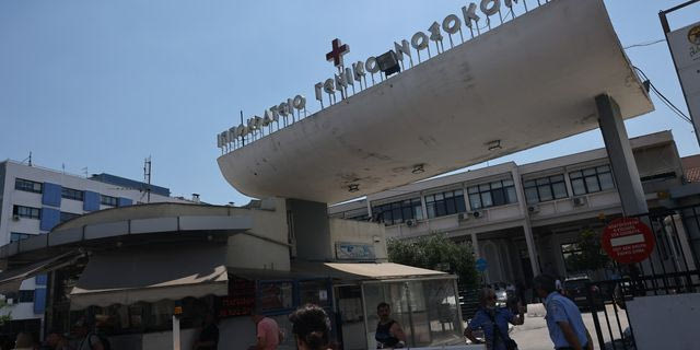 Φονικό τροχαίο στη Χαλκιδική: Μάχη για τη ζωή της στη ΜΕΘ του Ιπποκράτειου δίνει η 7χρονη