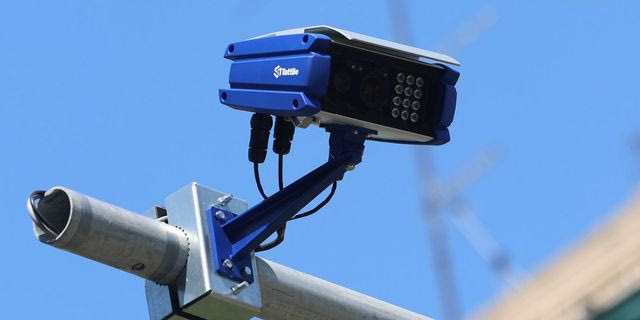”Εξυπνες κάμερες”: Περίπου 4.000 κλήσεις στην Αττική – Σε λειτουργία εντός 10 ημερών 388 νέες κάμερες