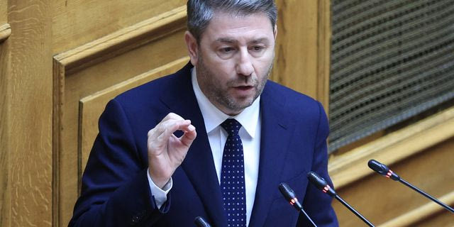 Ανδρουλάκης για Ταμείο Ανάκαμψης: ”Θα ελέγξουμε πού πήγε και το τελευταίο ευρώ”