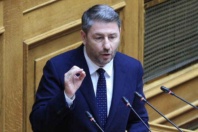 Ανδρουλάκης για Ταμείο Ανάκαμψης: ”Θα ελέγξουμε πού πήγε και το τελευταίο ευρώ”