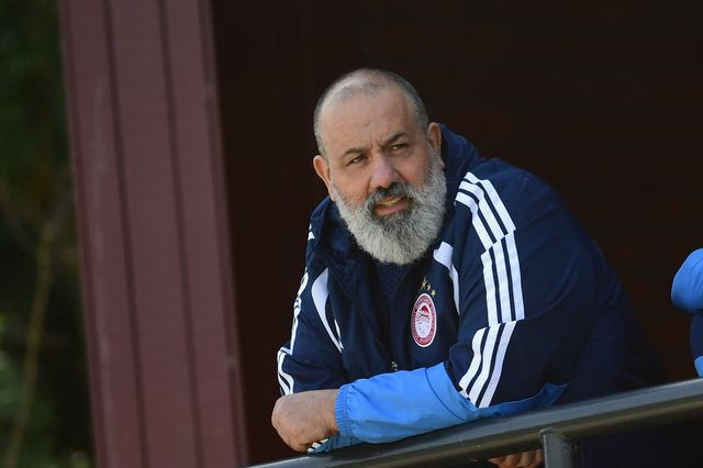 Ολυμπιακός: Αποκαλύψεις Κώστα Καραπαπά για μεταγραφές, αποχωρήσεις και ρόστερ
