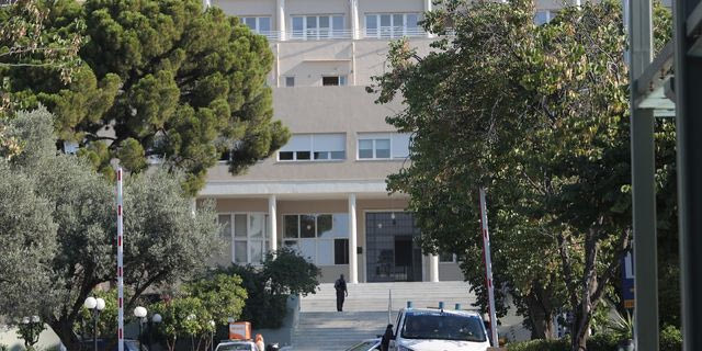 Σε κανονική λειτουργία το “Σισμανόγλειο” – Σε άλλους θαλάμους οι ασθενείς