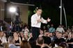 ΕΛ.Α.Σ: Εκδήλωση “Τώρα Μιλάμε” στο Περιστέρι παρουσία του Αλέξη Τσίπρα – LIVE ΕΙΚΟΝΑ