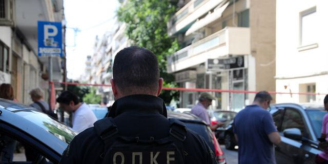 Δολοφονία Βάγιας Νέστορα: Στο μικροσκόπιο το σχεδιάγραμμα για την Τροχαία και μια ομπρέλα