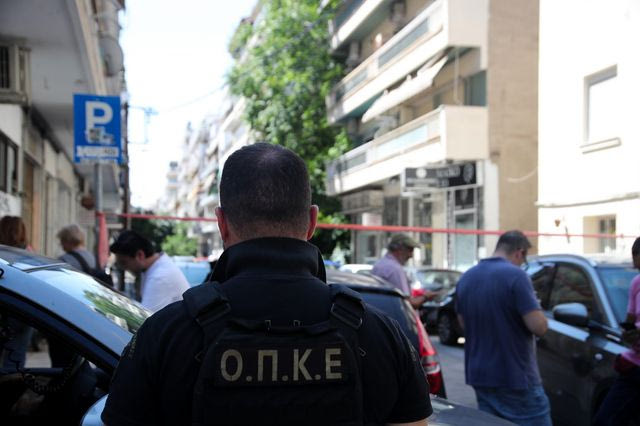 Δολοφονία Βάγιας Νέστορα: Στο μικροσκόπιο το σχεδιάγραμμα για την Τροχαία και μια ομπρέλα