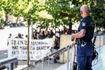 Στον εισαγγελέα οι τρεις συλληφθέντες για την εμπρηστική επίθεση με θύμα τη Βάγια Νέστορα