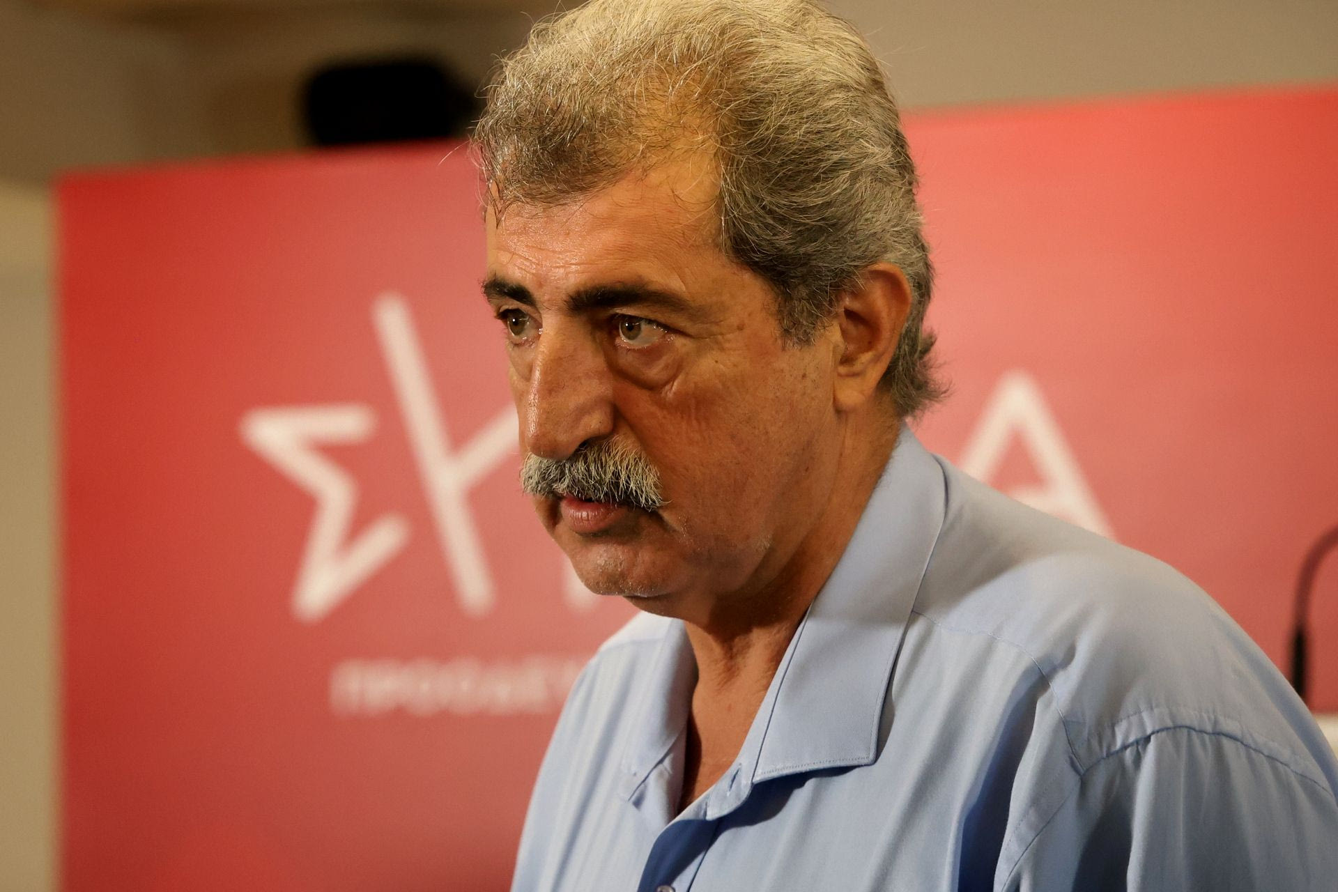 ΣΥΡΙΖΑ: Δεν κατεβαίνει ο Πολάκης για την προεδρία της ΚΟ