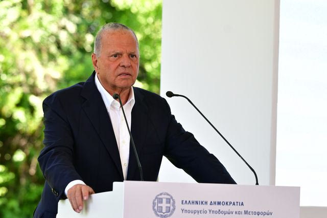 Μυτιληναίος: Νέα “σήματα” για τη στρατηγική αυτονομία της ΕΕ