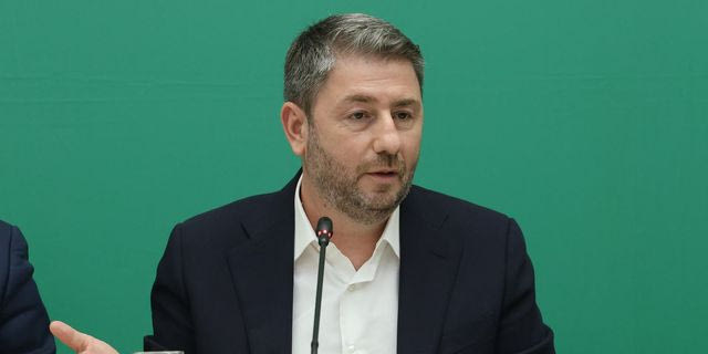 Ανδρουλάκης για Δεκαπενταύγουστο: Αλληλεγγύη, ανθρωπιά, ελπίδα και ενότητα
