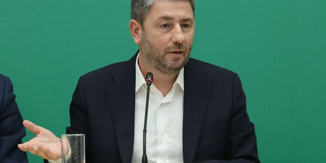 Ανδρουλάκης: Το Μαξίμου θέλει την τοπική αυτοδιοίκηση κυματοθραύστη των πολιτικών του επιλογών