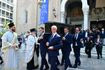 Τελευταίο αντίο στη Μάρω Κοντού: Συγκίνηση στην κηδεία της αείμνηστης ηθοποιού