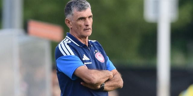 Μεντιλίμπαρ: “Η Ναϊμέχεν έχει κάνει μία από τις καλύτερες σεζόν της ιστορίας της”