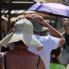 Καύσωνας: Σε ποιες περιοχές έφτασε τους 41 °C ο υδράργυρος