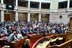 “Γαλάζιος καημός” για τον ΟΠΕΚΕΠΕ – “Στο συρτάρι” το ασυμβίβαστο υπουργού με βουλευτή