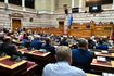 “Γαλάζιος καημός” για τον ΟΠΕΚΕΠΕ – “Στο συρτάρι” το ασυμβίβαστο υπουργού με βουλευτή