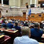 “Γαλάζιος καημός” για τον ΟΠΕΚΕΠΕ – “Στο συρτάρι” το ασυμβίβαστο υπουργού με βουλευτή