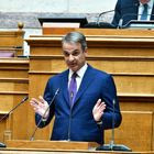 Μητσοτάκης για ΟΠΕΚΕΠΕ: Και οι (Ευρωπαίοι) εισαγγελείς κρίνονται