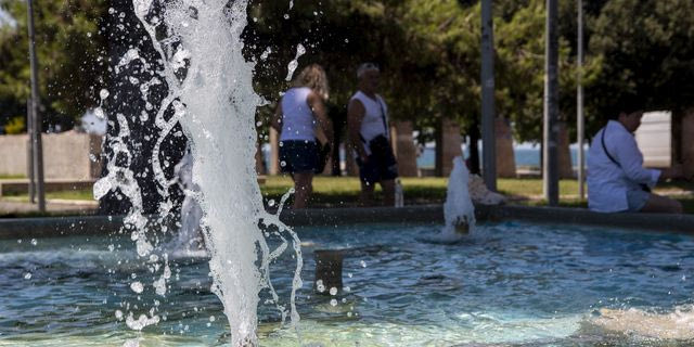 Καιρός: Τι δείχνουν τα προγνωστικά δεδομένα για τις επόμενες ημέρες – Η ανάρτηση Κολυδά