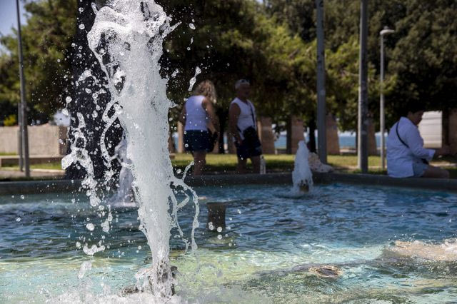 Καιρός: Τι δείχνουν τα προγνωστικά δεδομένα για τις επόμενες ημέρες – Η ανάρτηση Κολυδά
