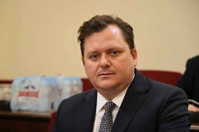 Ακρόαση Χρήστου Παληού