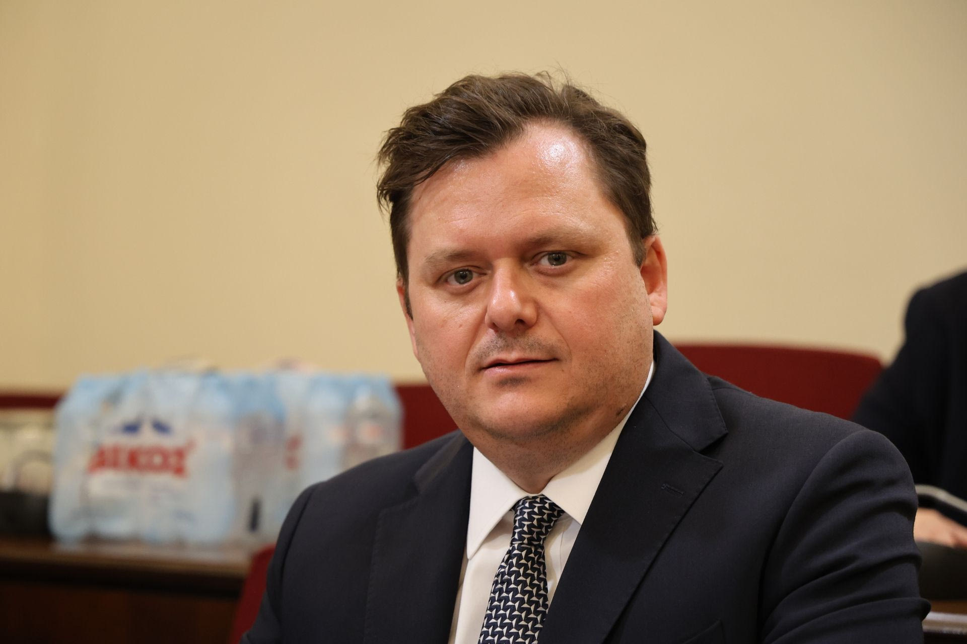 Παραδοχή CEO Σιδηροδρόμων: 