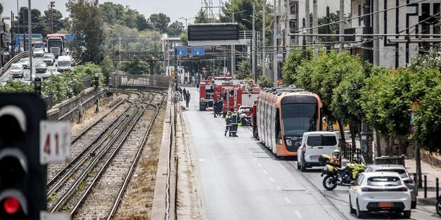 Λήξη συναγερμού για τη διαρροή αερίου στον Πειραιά – Αποκαταστάθηκε η κυκλοφορία