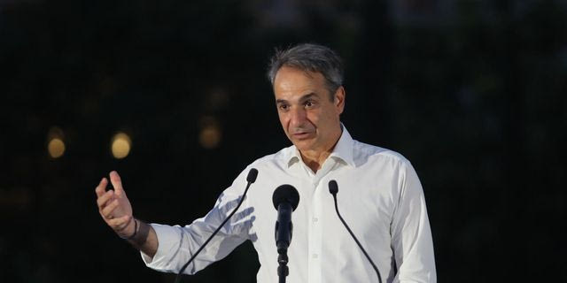Μήνυμα Μητσοτάκη στην ομογένεια: “Ασκείστε το δικαίωμα ψήφου στις εκλογές του 2027”