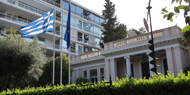 Εξοπλιστικά, Ιράν και μεταναστευτικό στο ΚΥΣΕΑ