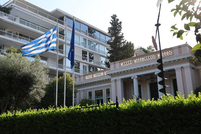 Εξοπλιστικά, Ιράν και μεταναστευτικό στο ΚΥΣΕΑ