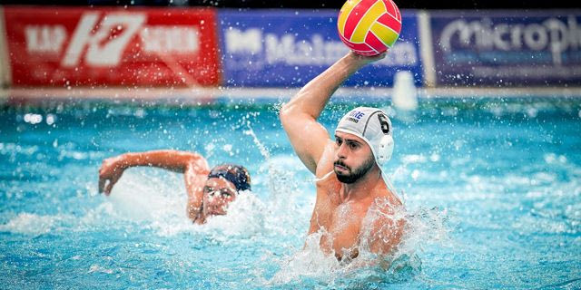 Ιταλία – Ελλάδα 9-10: Οι μάγκες του Βλάχου προκρίθηκαν στον τελικό του Super Final του World Cup