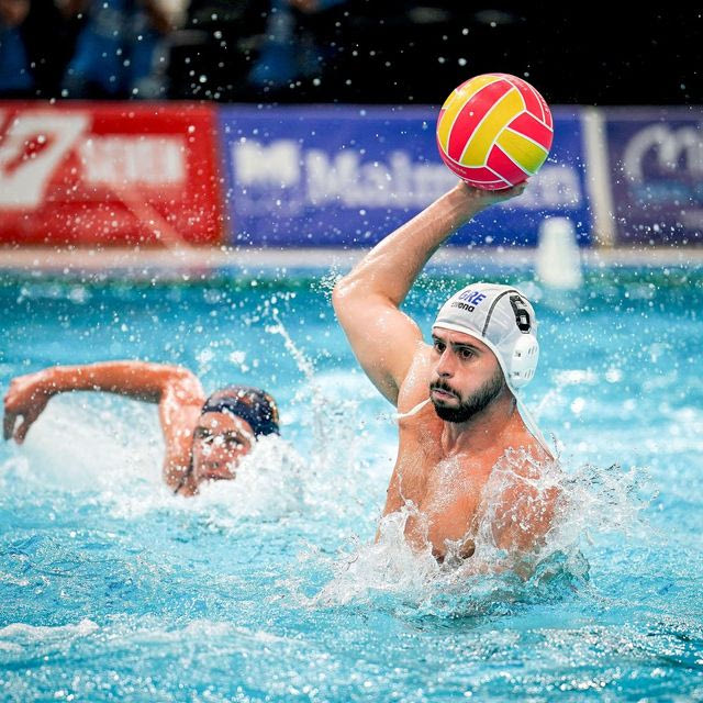 Ιταλία – Ελλάδα 9-10: Οι μάγκες του Βλάχου στον τελικό του Super Final του World Cup