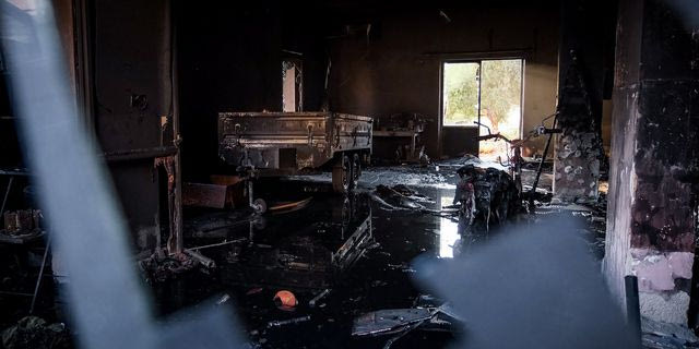 Έκρηξη στα Χανιά: Διασωληνωμένος στη ΜΕΘ ο 70χρονος ιδιοκτήτης του εργαστηρίου